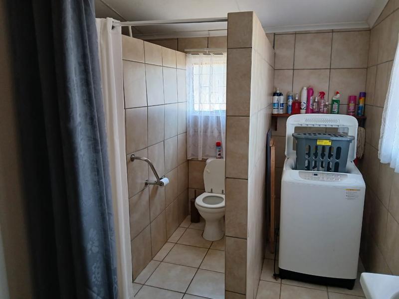 1 Bedroom Property for Sale in Oudedorp North West